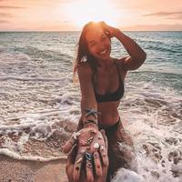 Отзыв от Аиша - Visa DTV